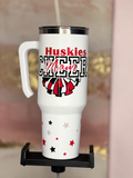 Custom Tumbler cup