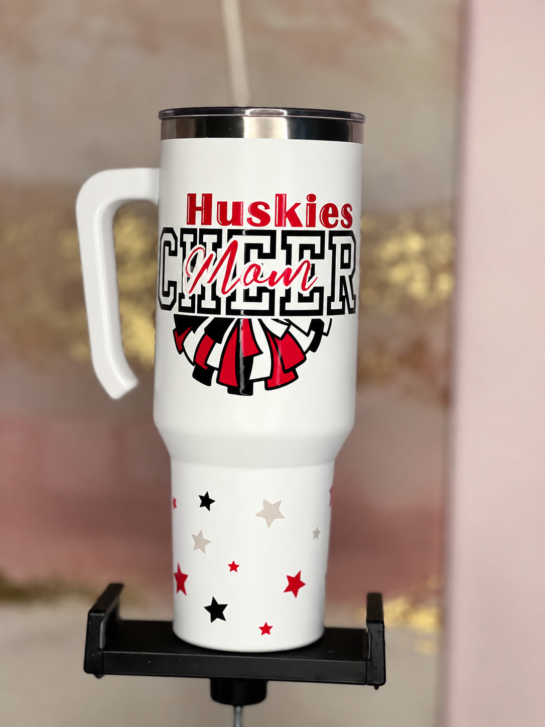 Custom Tumbler cup