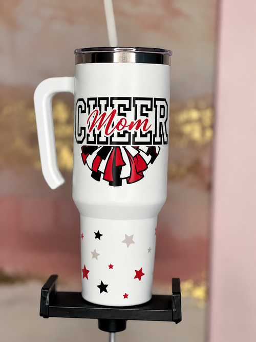 Custom Tumbler cup