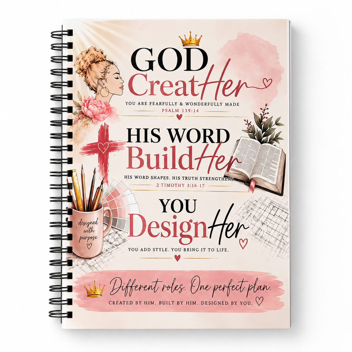 30 Day Guided Journal