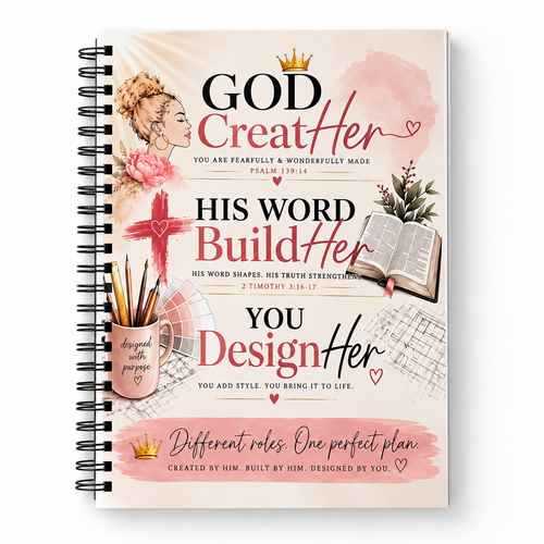 30 Day Guided Journal