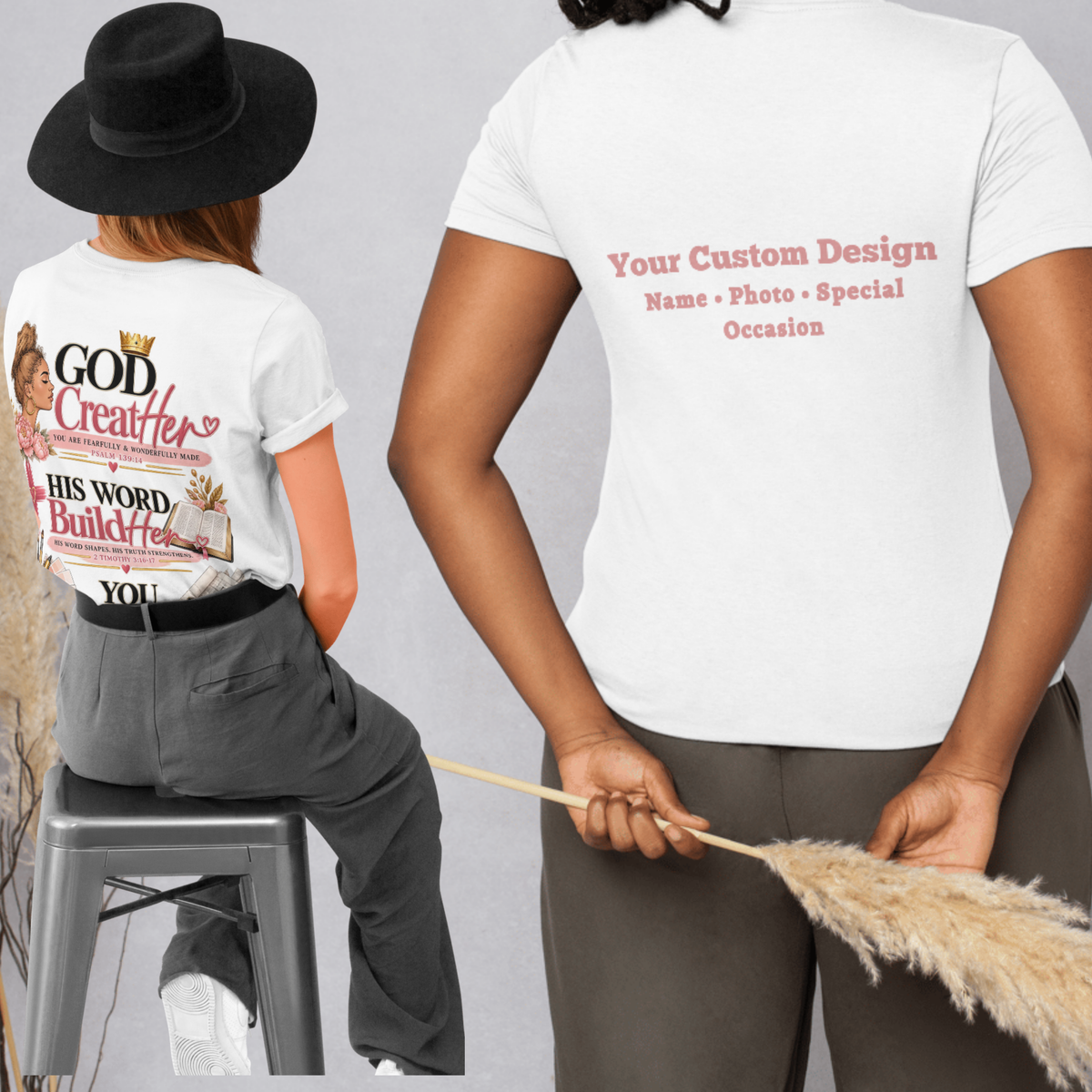 Custom Shirts